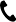 icon telephone